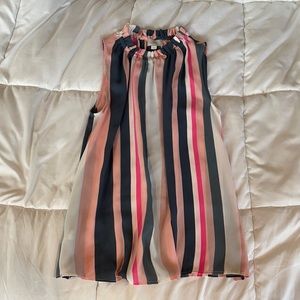 Loft Tank, size small